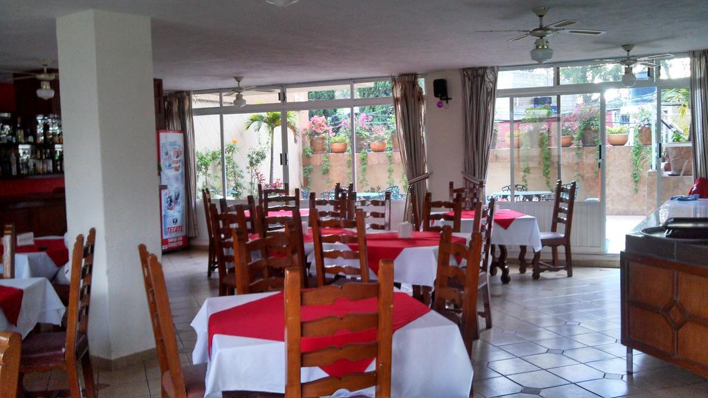 Hotel Real Santa Maria Cuernavaca Zewnętrze zdjęcie