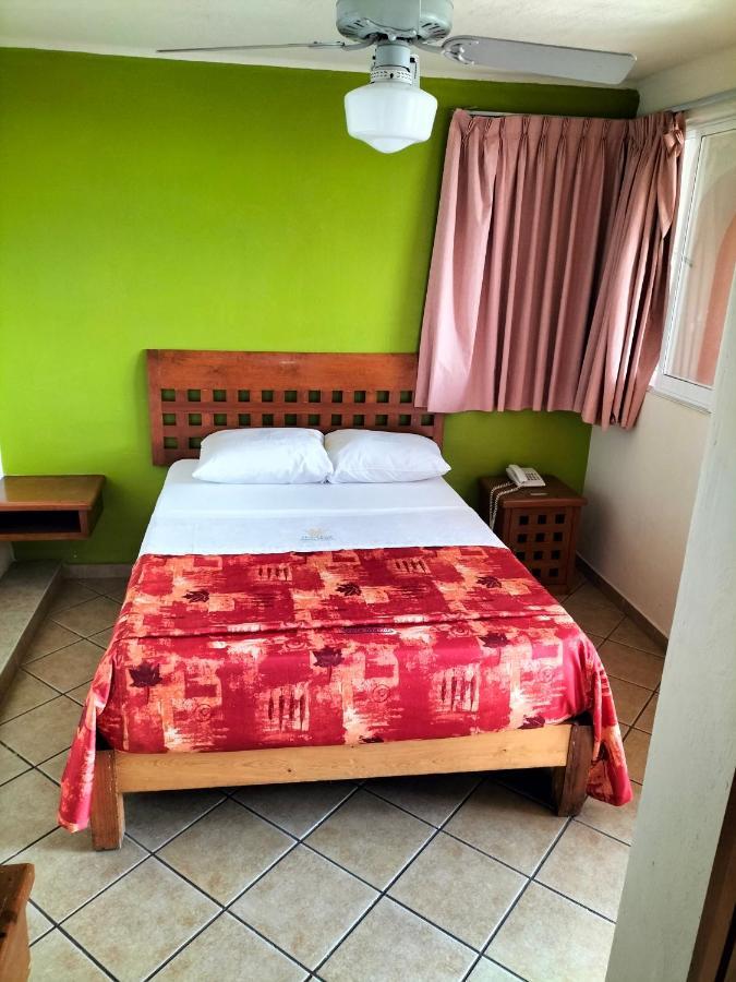 Hotel Real Santa Maria Cuernavaca Zewnętrze zdjęcie