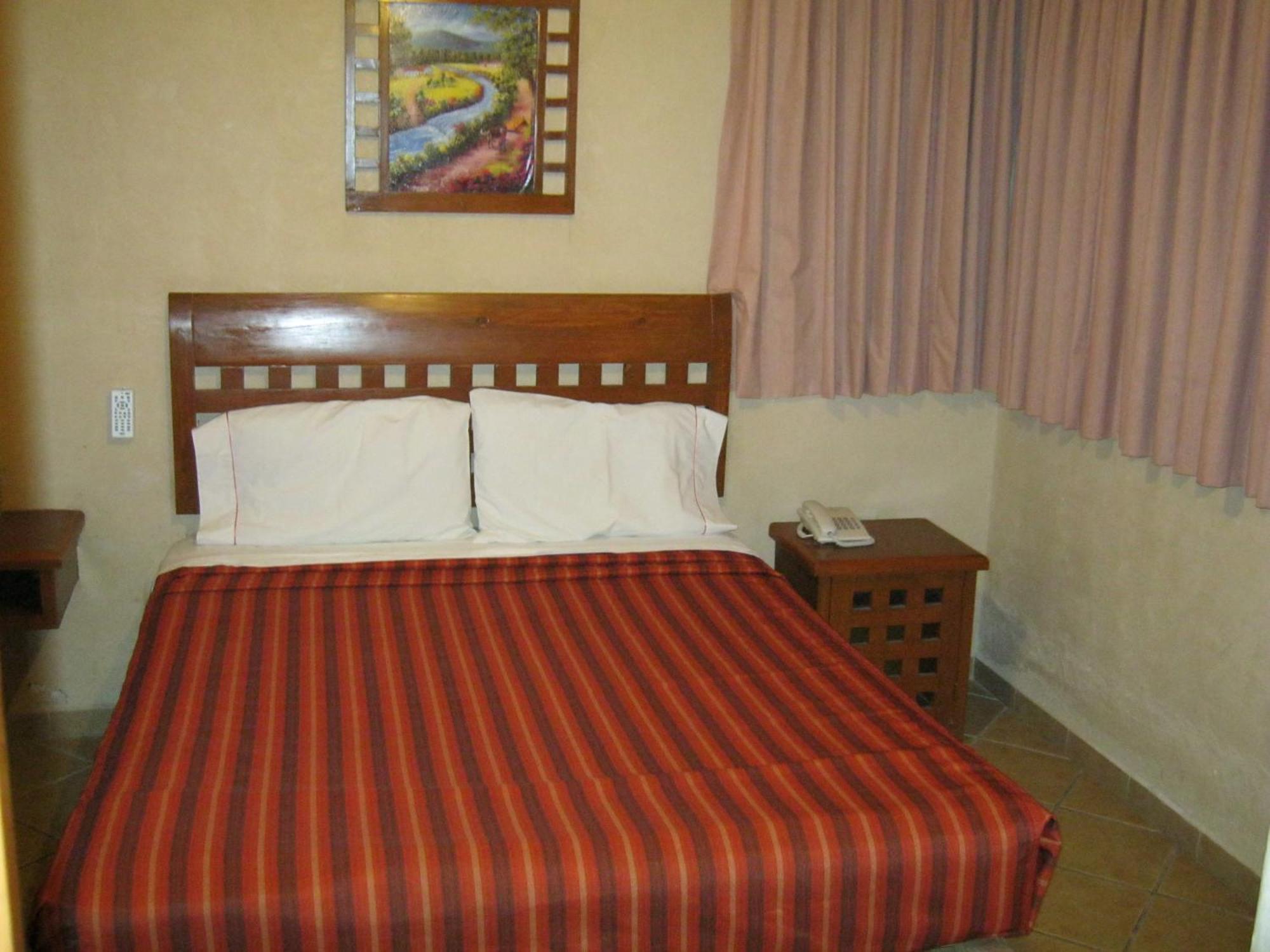 Hotel Real Santa Maria Cuernavaca Zewnętrze zdjęcie