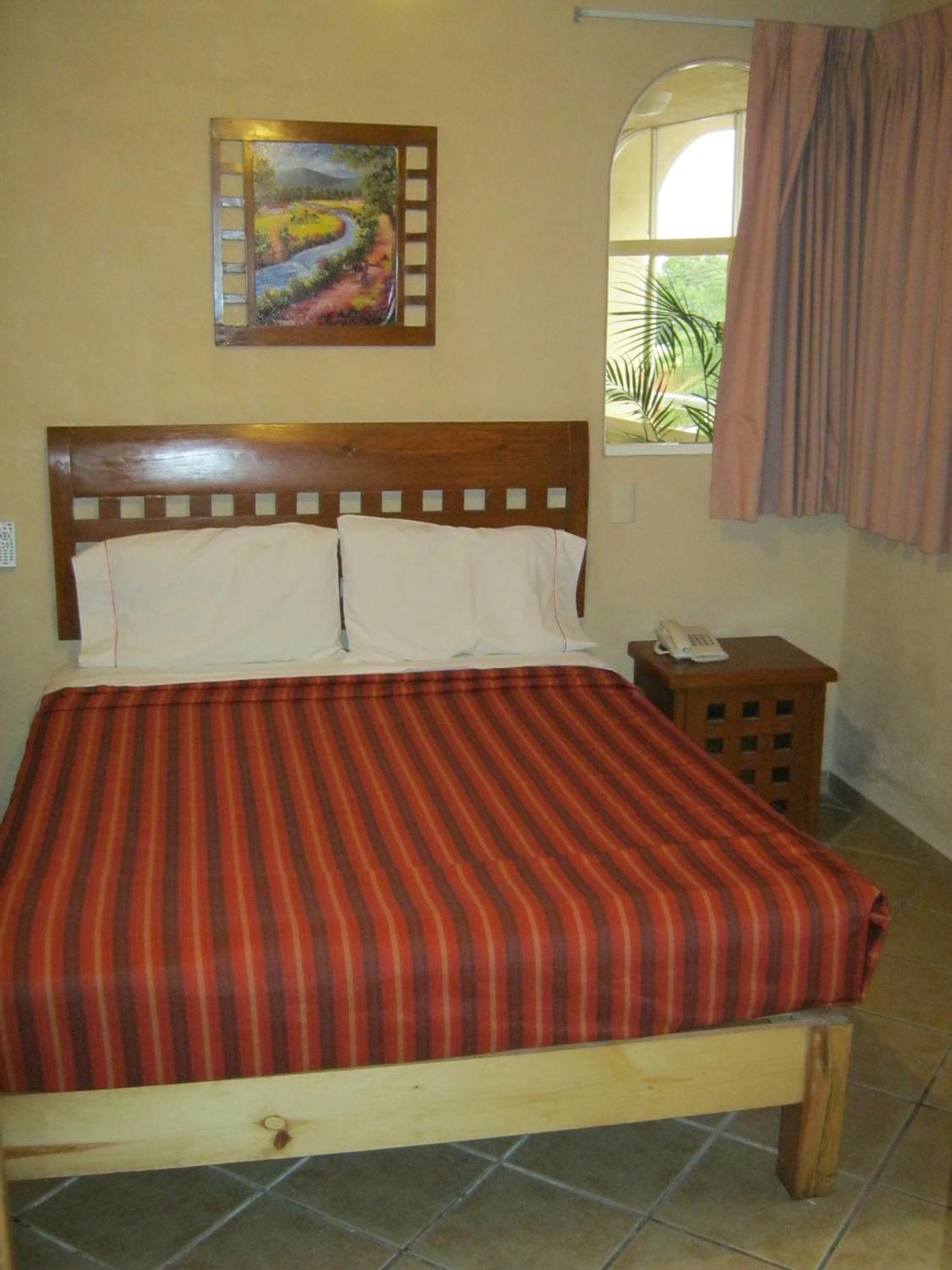 Hotel Real Santa Maria Cuernavaca Zewnętrze zdjęcie