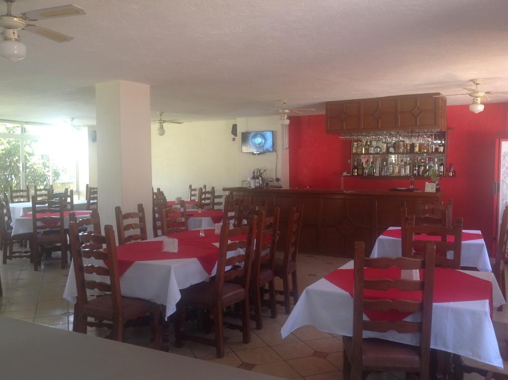 Hotel Real Santa Maria Cuernavaca Zewnętrze zdjęcie