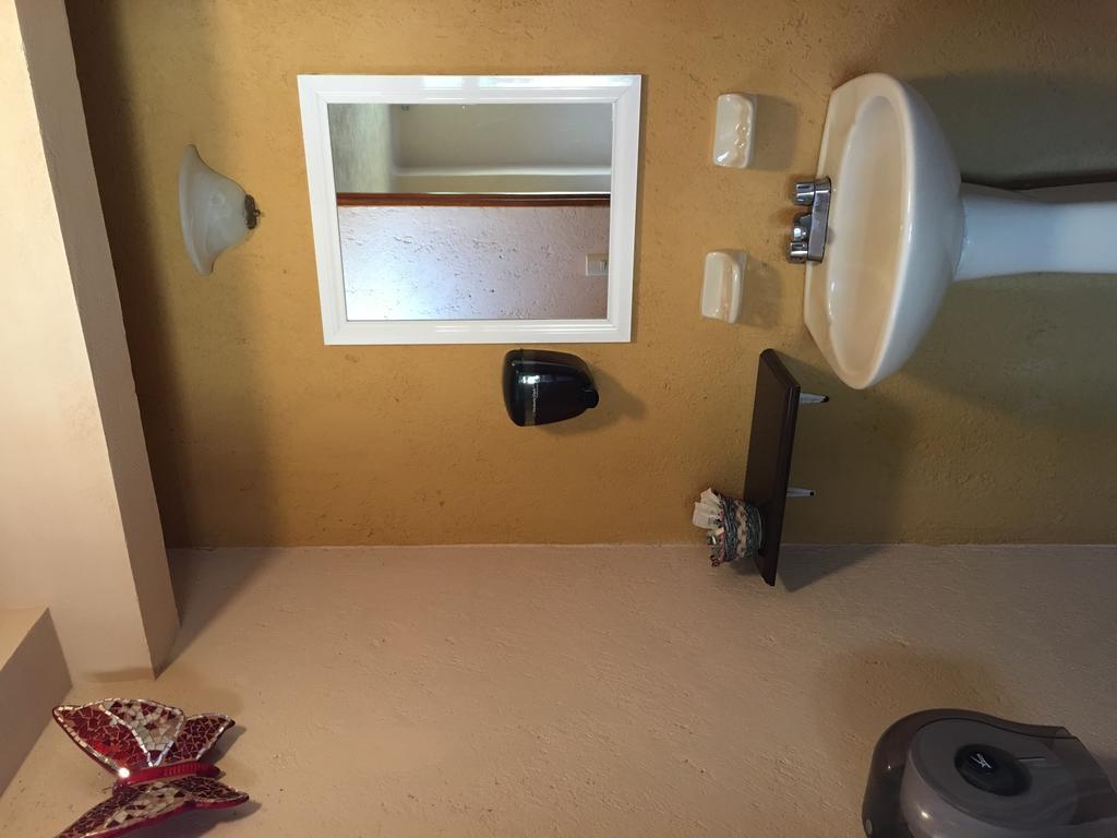 Hotel Real Santa Maria Cuernavaca Zewnętrze zdjęcie
