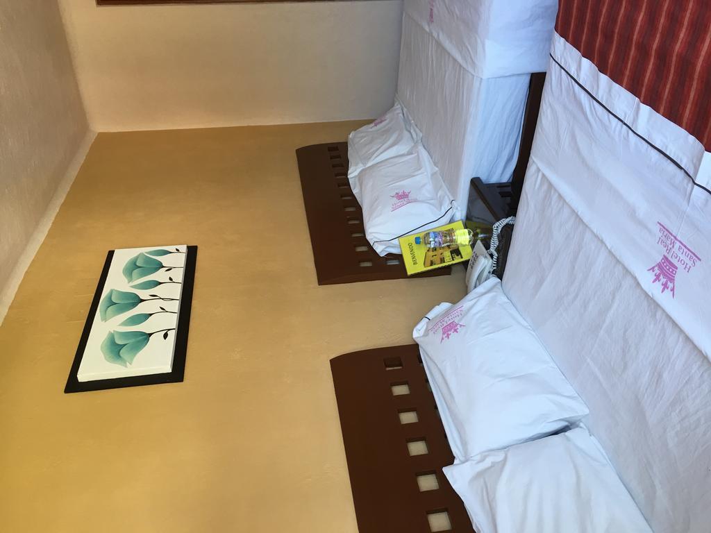 Hotel Real Santa Maria Cuernavaca Zewnętrze zdjęcie