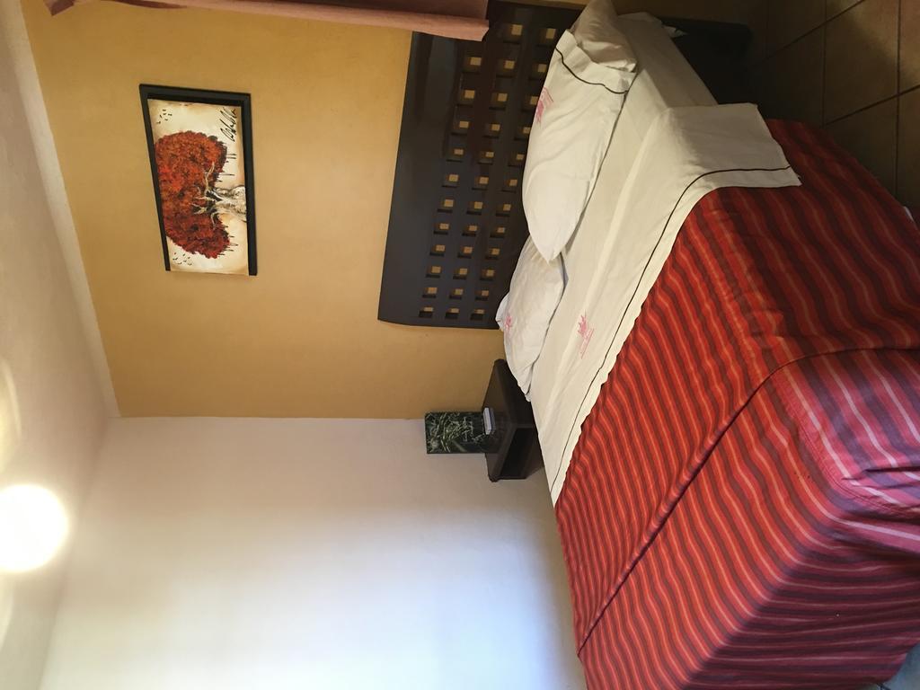 Hotel Real Santa Maria Cuernavaca Zewnętrze zdjęcie