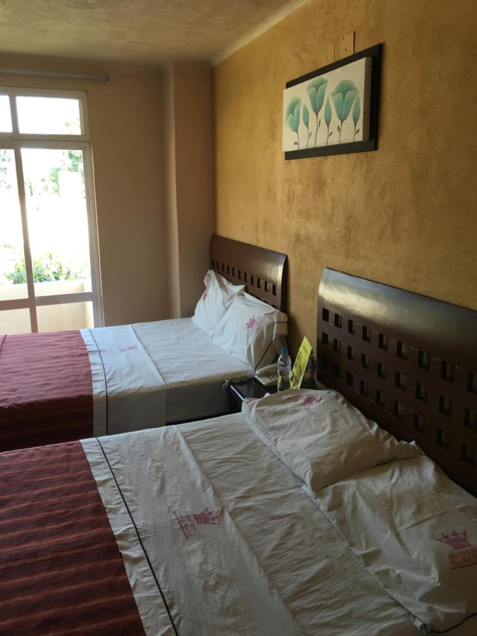 Hotel Real Santa Maria Cuernavaca Zewnętrze zdjęcie